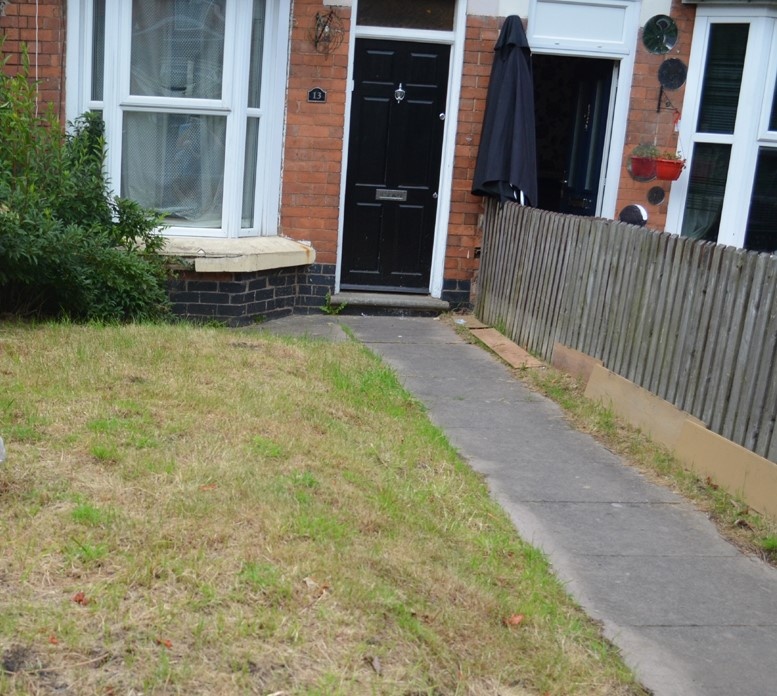 Rose Cottages, off Hubert Road, Birmingham, Selly Oak, B29 6EF
